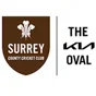 Surrey CCC and The Kia Oval