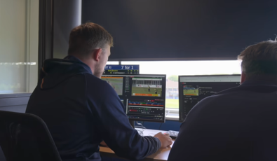 Streaming Pro Platform Full Colour