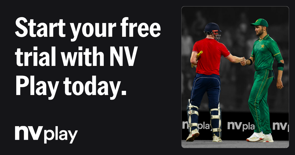 See NV Play in action | Request a free trial | NV Play